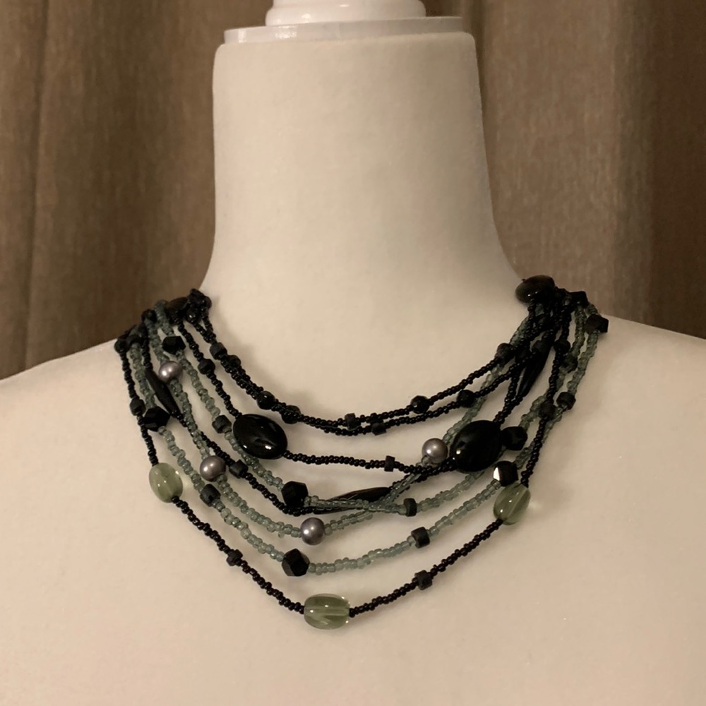 Womens necklace